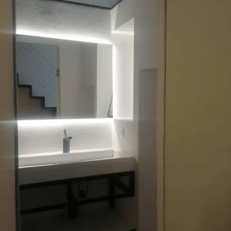 Bed And Bike - Loft * 베르가모