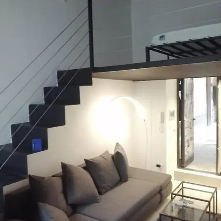 Apartman Bed And Bike - Loft *