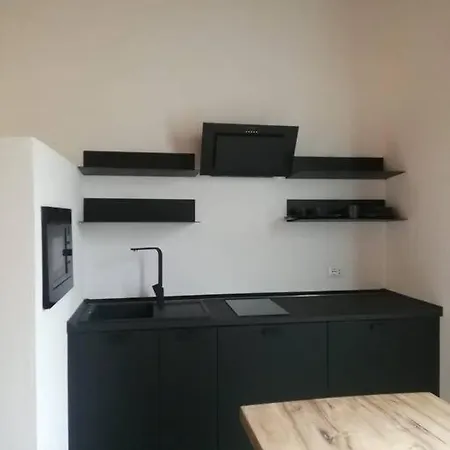 Bed And Bike - Loft Apartman *