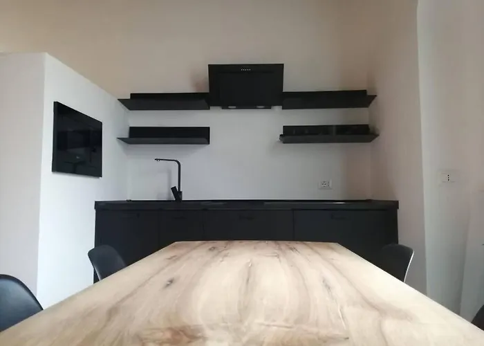 Bed And Bike - Loft *