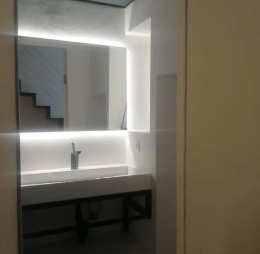 Bed And Bike - Loft * 베르가모