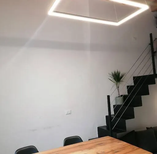 Bed And Bike - Loft Διαμέρισμα *