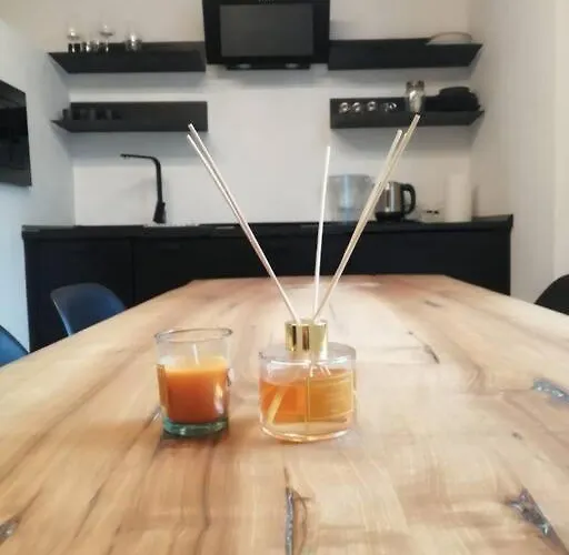 Bed And Bike - Loft *