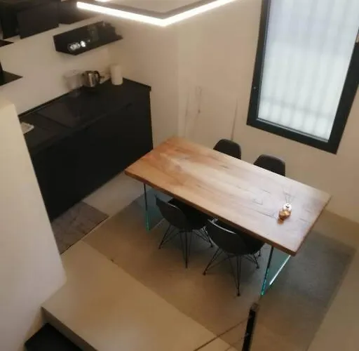 Bed And Bike - Loft *