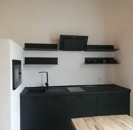 Bed And Bike - Loft Διαμέρισμα *