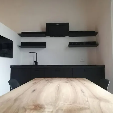 Bed And Bike - Loft *