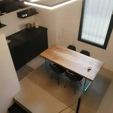 Bed And Bike - Loft *