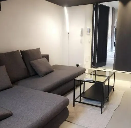 Apartman Bed And Bike - Loft Bergamo