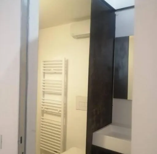 Bed And Bike - Loft Apartman *