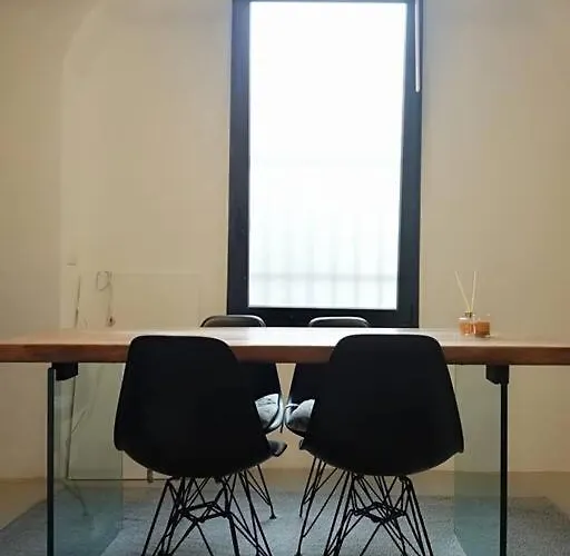 Bed And Bike - Loft Apartman Bergamo