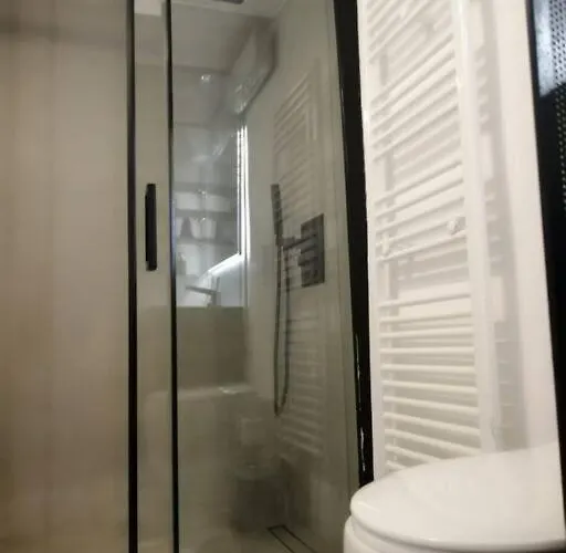 Bed And Bike - Loft *